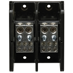Square D 9080LBC263206 Linergy Multi-Pole Power Distribution Block