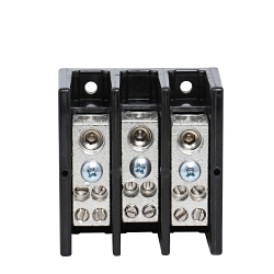 Square D 9080LBC362104 Tesys Linergy Multi-Pole Power Distribution Block
