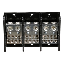 Square D 9080LBC365208 Linergy Multi-Pole Power Distribution Block