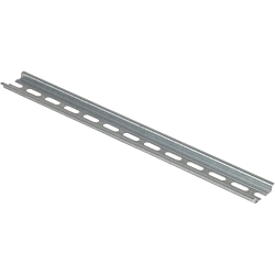Square D 9080MH279 Linergy Terminal Block Mounting Track