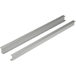 Square D 9080MH439 Linergy Terminal Block Mounting Track