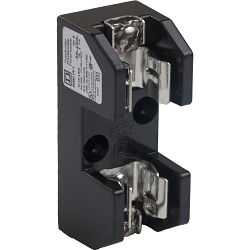Square D 9080PF1 Terminal Block Fuse Holder