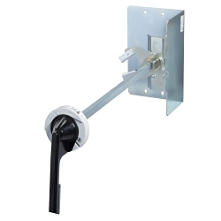 Square D 9421LD4 Circuit Breaker Operating Mechanism