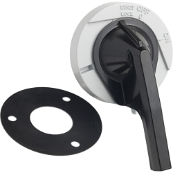 Square D 9421LHP8RY Operating Mechanism Handle