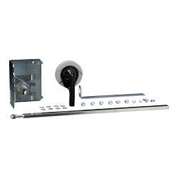Schneider Electric 9421LJ3 Operating Mechanism Kit