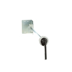 Schneider Electric 9421LJ4 Long Shaft Variable Depth Circuit Breaker Operating Mechanism