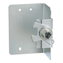 Schneider Electric 9421LJ7 Circuit Breaker Operating Mechanism
