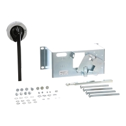 Square D 9421LT4 Long Shaft Circuit Breaker Operating Mechanism
