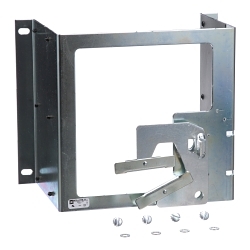 Schneider Electric 9421LW7 Circuit Breaker Operating Mechanism