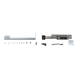 Schneider Electric 9422AP1 Variable Depth Operating Mechanism Handle