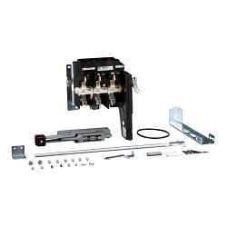 Square D 9422ATCN301 Disconnect Switch