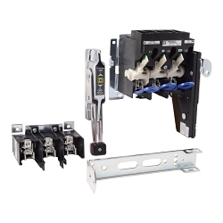 Square D 9422ATDN602 Fixed/Variable Depth Non-Fusible Rod Operated Disconnect Switch