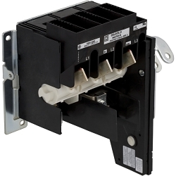 Schneider Electric 9422ATEN101 Fixed/Variable Depth Non-Fusible Disconnect Switch