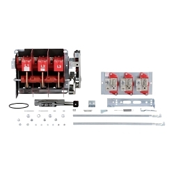 Square D 9422ATF12 Fixed/Variable Depth Fusible Rod Operated Disconnect Switch