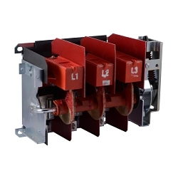 Square D 9422ATF11 Fixed/Variable Depth Non-Fusible Rod Operated Disconnect Switch
