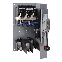 Square D 9422BTEN10 Fixed Depth Non-Fusible Disconnect Switch