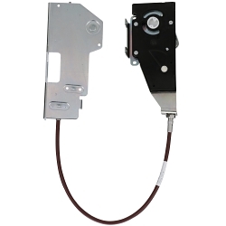Square D 9422CFT30 Single Cable Operated Disconnect Switch Operating Mechanism