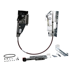 Schneider Electric 9422CFT51 Single Cable Operating Mechanism