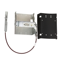 Schneider Electric 9422CMP40 Single Cable Operated Circuit Breaker Disconnect Operating Mechanism