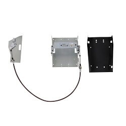 Schneider Electric 9422CMP50 Single Cable Operated Circuit Breaker Disconnect Operating Mechanism
