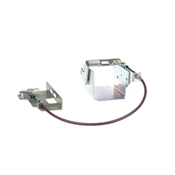 Schneider Electric 9422CSF30 Single Cable Operated Circuit Breaker Disconnect Operating Mechanism