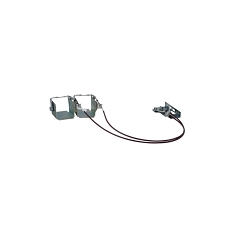 Square D 9422CSFD55 Dual Cable Operating Mechanism