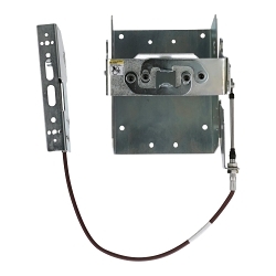 Schneider Electric 9422CSJ30 Single Cable Operated Circuit Breaker Disconnect Operating Mechanism