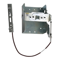 Square D 9422CSJ10 Flexible Single Cable Operating Mechanism