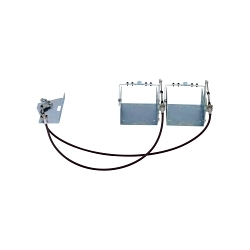 Square D 9422CSJD50 Dual Cable Operating Mechanism