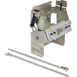 Square D 9422RR1 Bracket Mount Variable Depth Circuit Breaker Disconnect Operating Mechanism