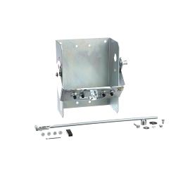 Schneider Electric 9422RS1 Circuit Breaker Disconnect Operating Mechanism