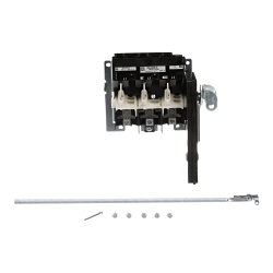 Square D 9422TCN30 Fixed/Variable Depth Non-Fusible Disconnect Switch