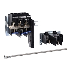 Square D 9422TEN10C Cable Operated Fixed/Variable Depth Non-Fusible Disconnect Switch