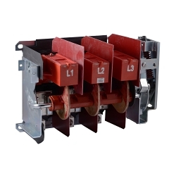 Square D 9422TF2 Fusible Fixed/Variable Depth Rod Operated Disconnect Switch