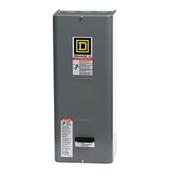 Square D 9991SCG1 General Purpose Oversized Standard Contactor/Starter Enclosure