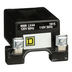 Square D 9998LH55 Type L/LX Direct Mount Electrically/Mechanically Held Contactor and Relay Coil