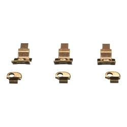 Square D 9998ML2 Type ML2 1/3-Phase Replacement Manual Starter Contact Kit