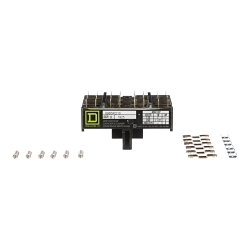 Square D 9998RA10 Replacement Contact Kit, 1NO Contacts