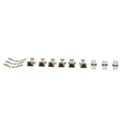 Square D 9998SL2 Replacement Contact Kit