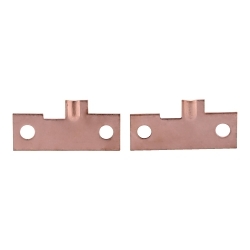 Schneider Electric 9998SO31 2-Pole Jumper Strap Kit