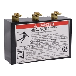Square D 9999CLM1 Current Limiting Module
