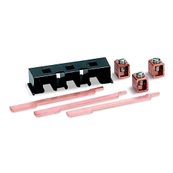 Square D 9999LB0 3-Pole Direct Mount Lug Extender Kit, For Use With Solid State Overload Relay