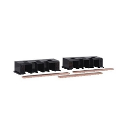 Square D 9999MLPL Lug-Lug Mounting Kit