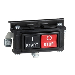 Square D 9999SA2 Screw Clamp Contactor and Starter Kit