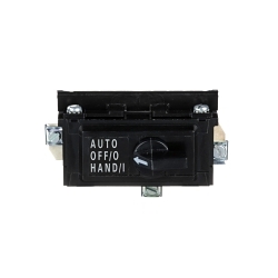 Square D 9999SC2 Type LX Selector Switch Kit