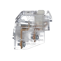 Square D 9999SO4 Isolated Alarm Contact Unit