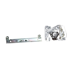 Schneider Electric 9999SX7 Auxiliary Contact Kit