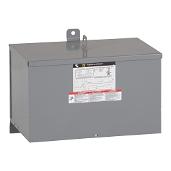 Square D 9T2F Transformer