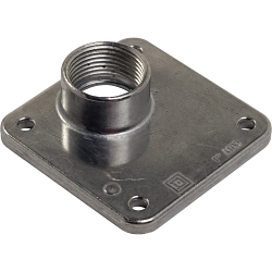 Square D A100 Meter Socket Hub