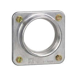 Square D A200 Hub